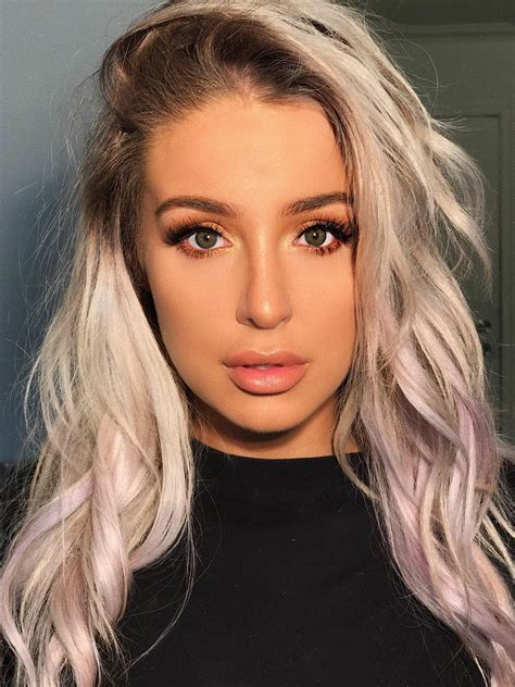 TanaMongeau 